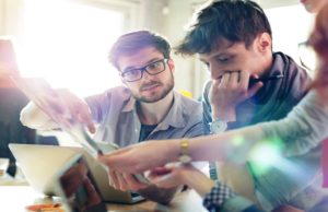 Expand Your Company and Take It to The Business Incubator Business Plan