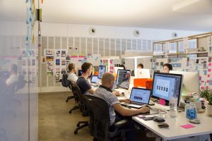 How a Serviced Office Can Help Your Business