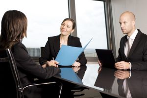 Larry Polhill- Capital and Debt Investments in Businesses