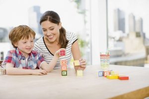 Let Them Play Safe And Free – Creative Way To Support