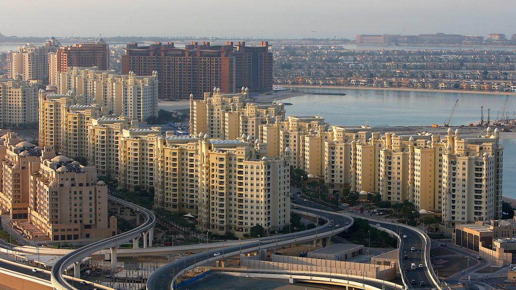 What’s in Store for Dubai’s Residential Real Estate Sector in 2020 – A Brief Overview
