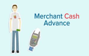 Merchant loans