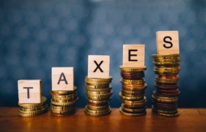 Finding Real Relief From High Taxes