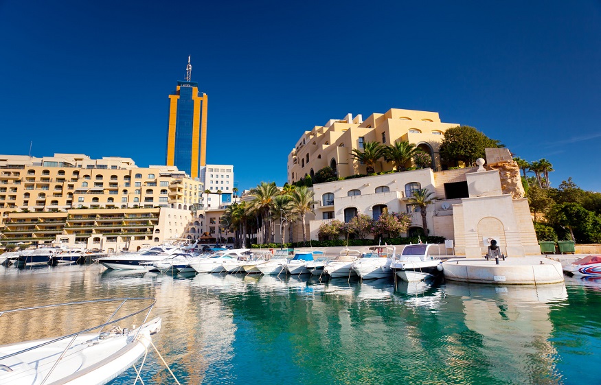 IGAMING IN MALTA