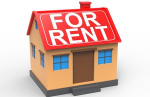Steps to take before renting your property