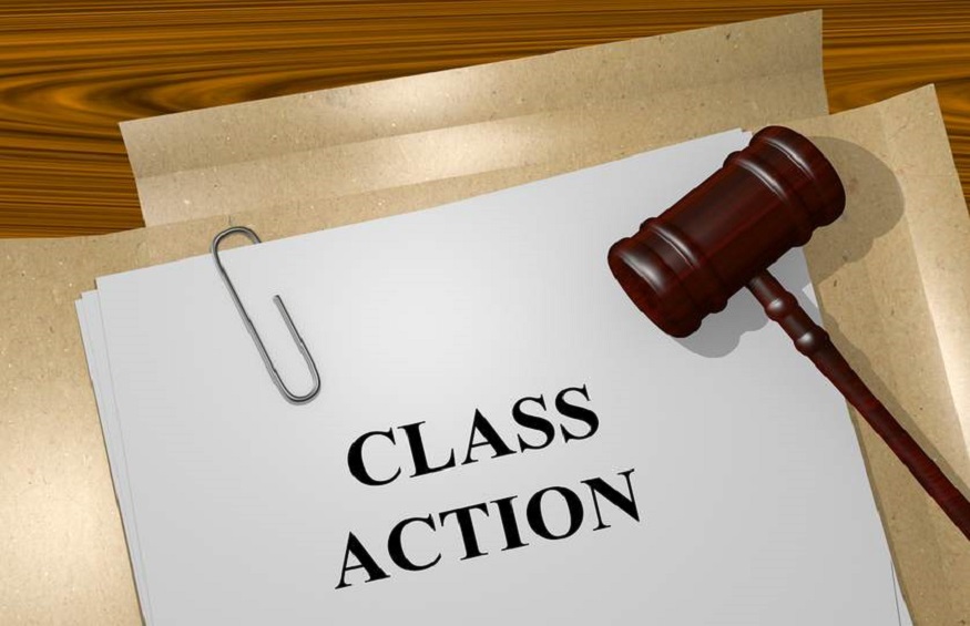 What is a class action settlement administrator?