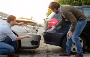 Seeking Medical Attention After a Car Crash