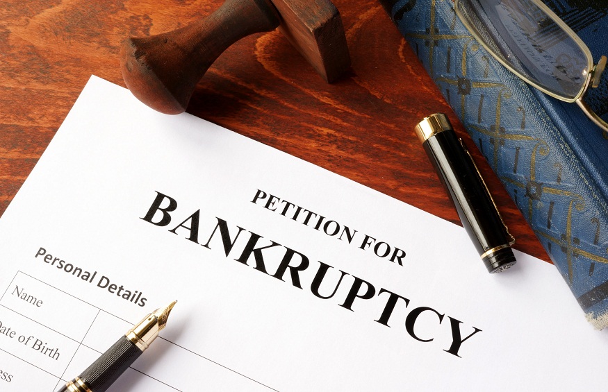 Business 101: Everything You Need to Know About Filing for Bankruptcy