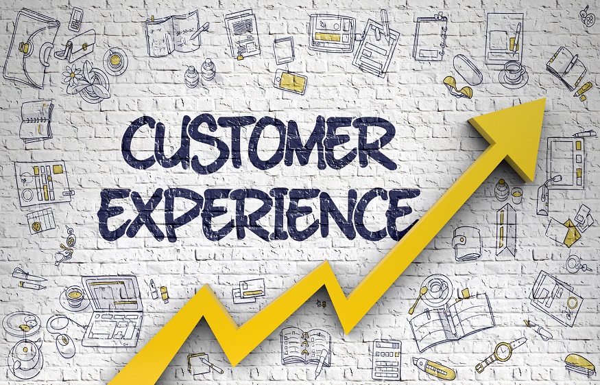 A Data-Driven Guide to Customer Experience Management