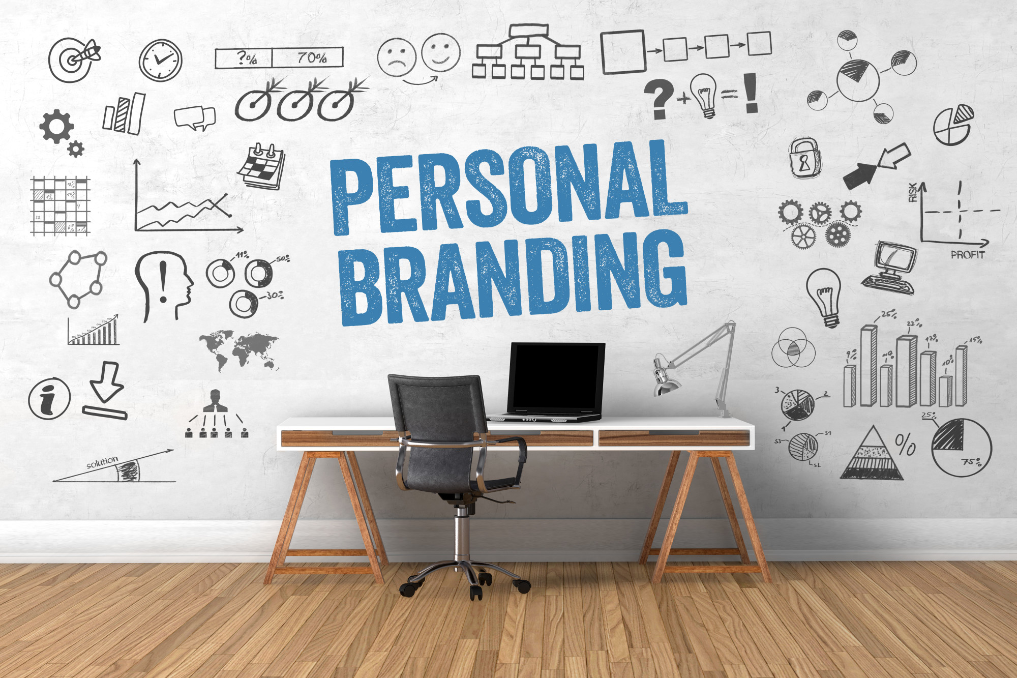 5 Ways to Boost Your Personal Brand With Promotional Products
