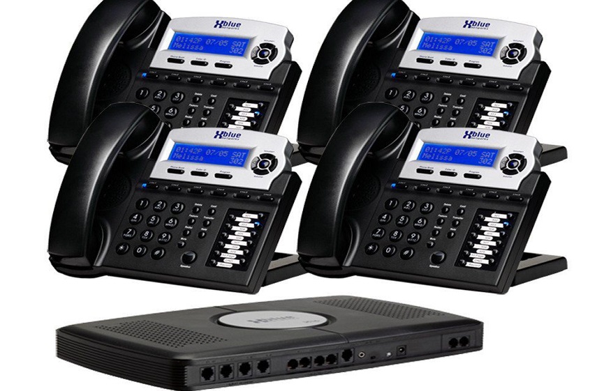 Why Internet Based Telephone Systems Are Best for Businesses