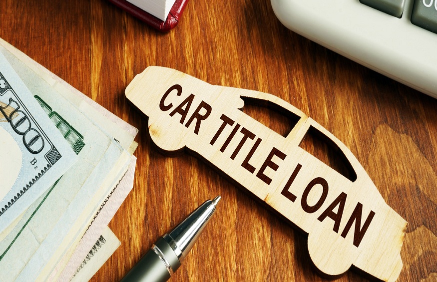 Most Commonly Asked Questions about Car Title Loans