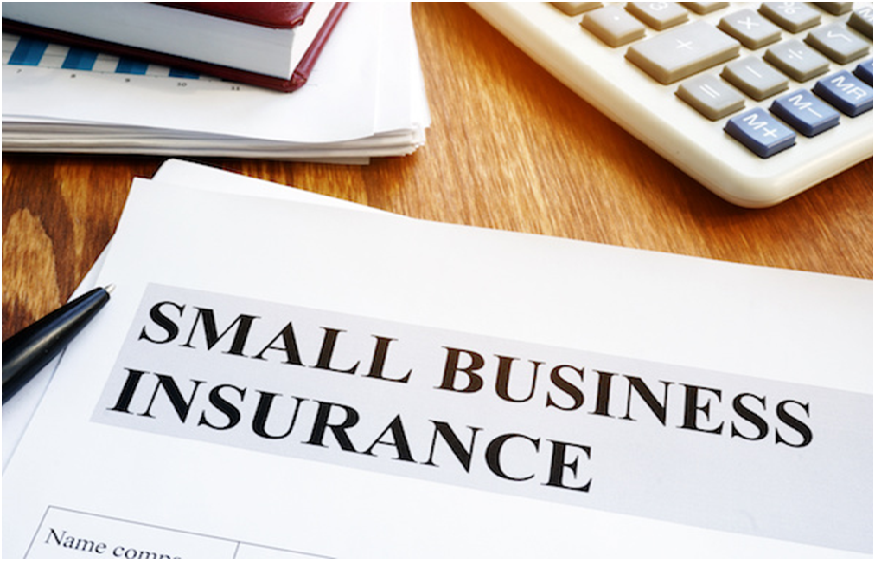 Protect your business with the right insurance coverage