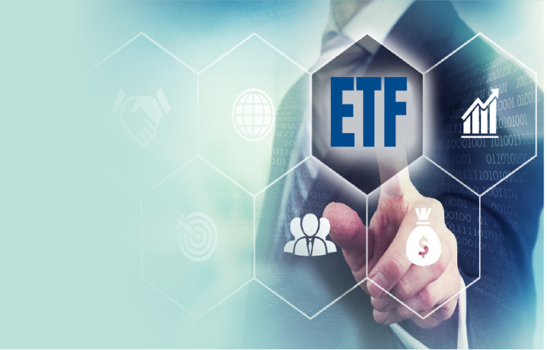 Buy And Sell ETFs In Asia Business And Finance