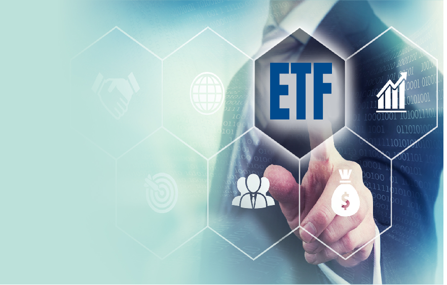 How to buy and sell ETFs in Asia?