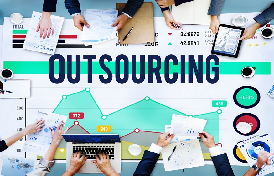 Offshore Outsourcing in the Workplace: Benefits