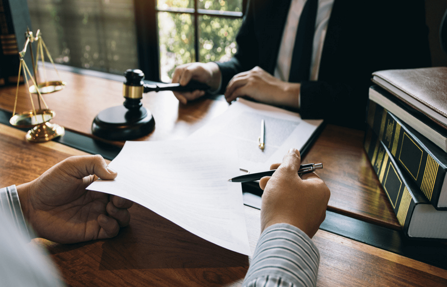 The Role of a Partnership Dispute Lawyer in Resolving Conflict