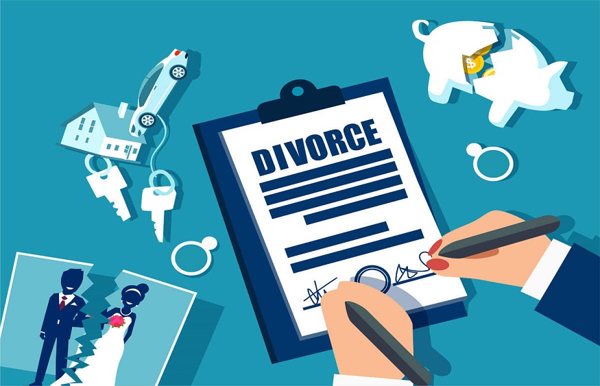 Post Divorce Finances  Rebuilding Your Financial Life in Alabama