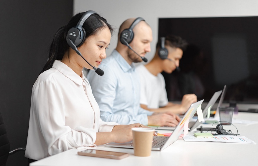 The Power of Integration How Business Headsets Are Revolutionizing Unified Communications