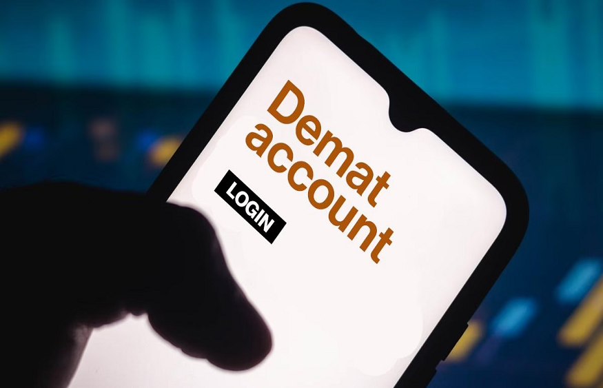 Understanding features & benefits of opening a demat account