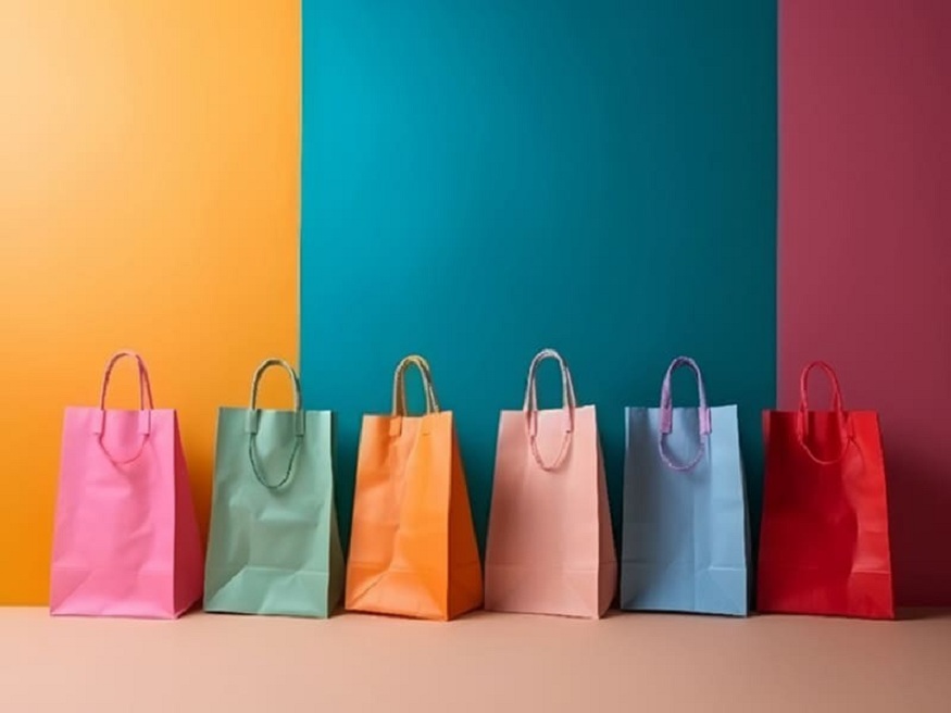 Eco-Friendly Brown Paper Bags Suppliers for Sustainable Packaging