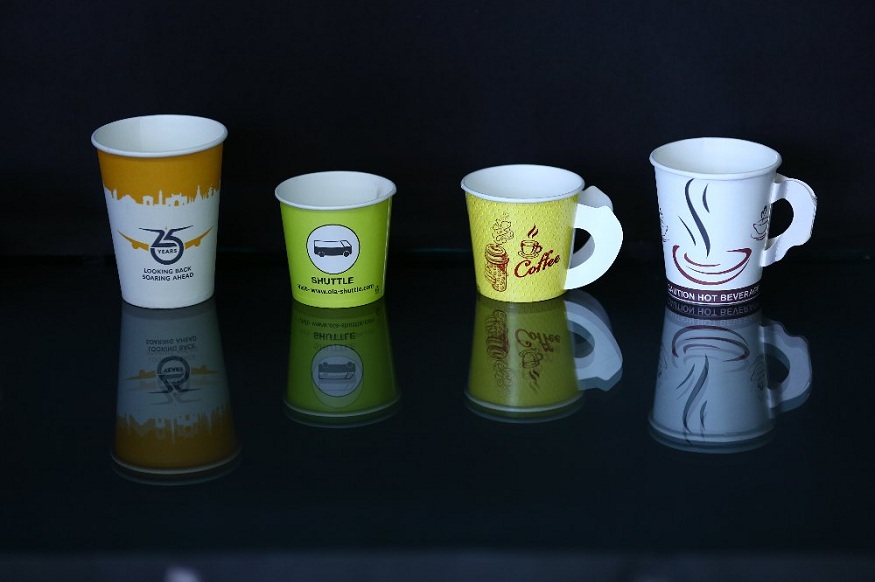 How to Choose the Right Paper Cup Supplier