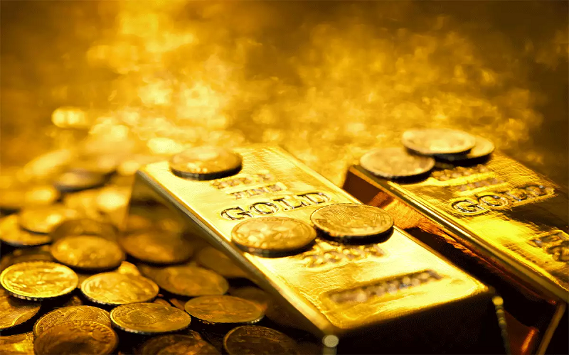 Putting Your Trust in Gold: Reliable Silver and Gold Buyers