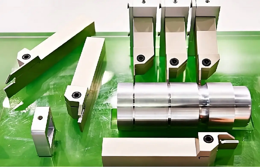 Why Metal Lathe Tools Are Vital for High-Precision Metalworking in Saudi Arabia