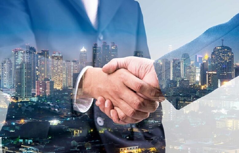 Major Reasons Why People Consider Company Establishment In Uae