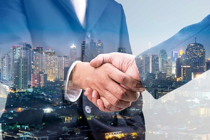 Major Reasons Why People Consider Company Establishment In Uae