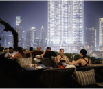 Where Are the Best New Restaurants in the World Now?