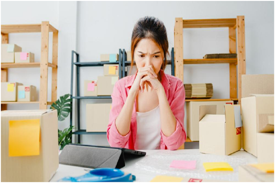 Why Do So Many Small Businesses Fail Due to Poor Financial Planning?