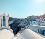 A Taste of Olympus: The Gastronomic Revelations of a Santorini Yacht Charter