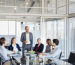 How Great Leaders Earn Trust Through Action