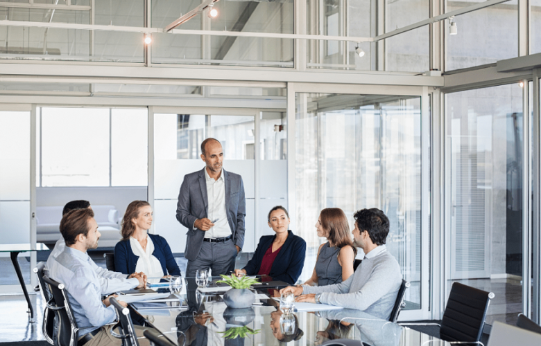 How Great Leaders Earn Trust Through Action