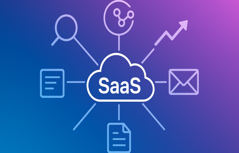 Essential Tools Every SaaS Marketing Agency Should Use