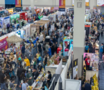 Eco-Friendly Trade Show Fabrication: Sustainable Booth Design