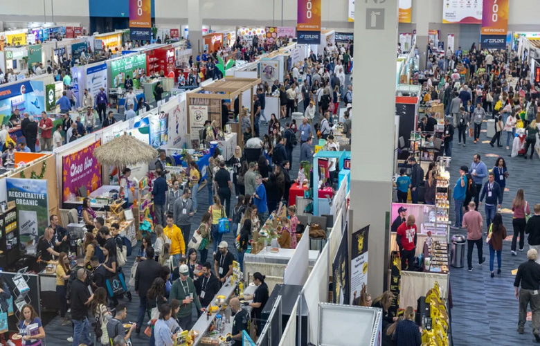 Eco-Friendly Trade Show Fabrication: Sustainable Booth Design