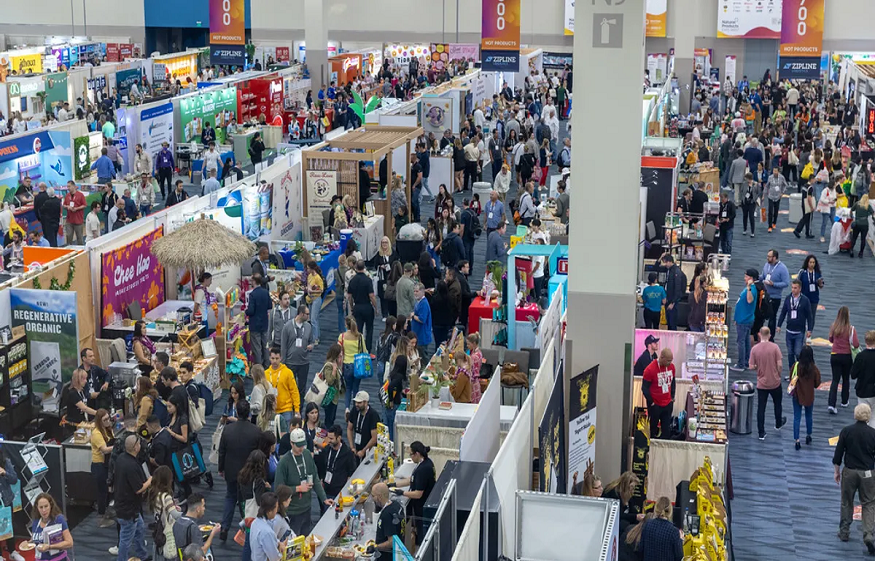 Eco-Friendly Trade Show Fabrication: Sustainable Booth Design