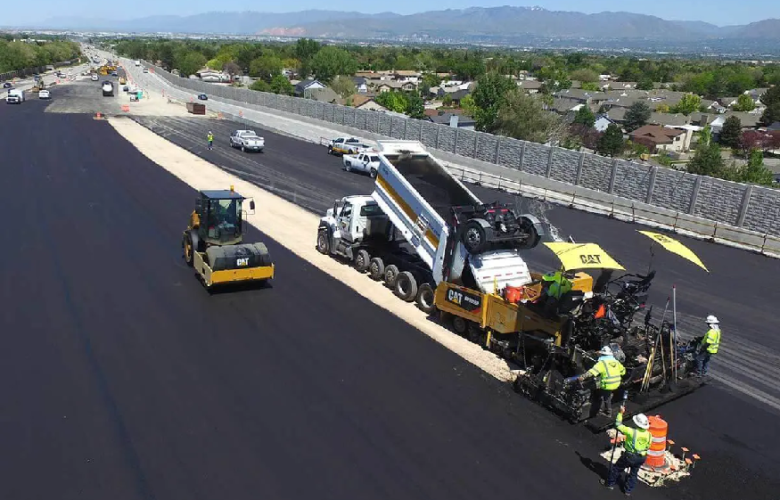 Tips for Hiring Asphalt Paving Utah Professionals