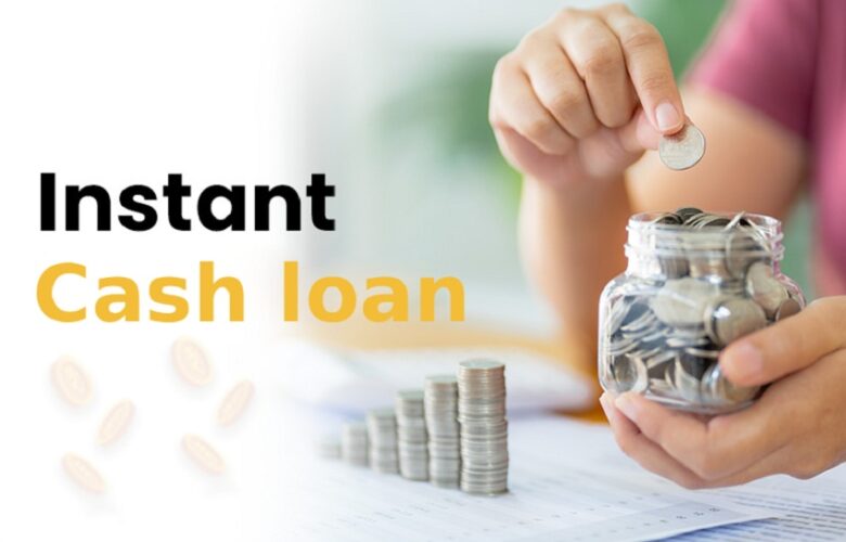 Easy Quick Cash Loans Online for Urgent Needs