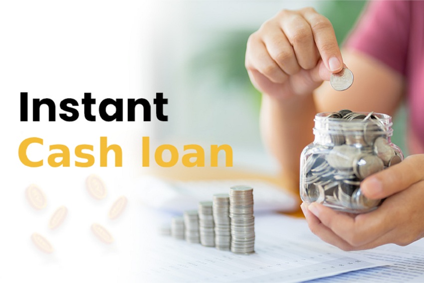 Easy Quick Cash Loans Online for Urgent Needs